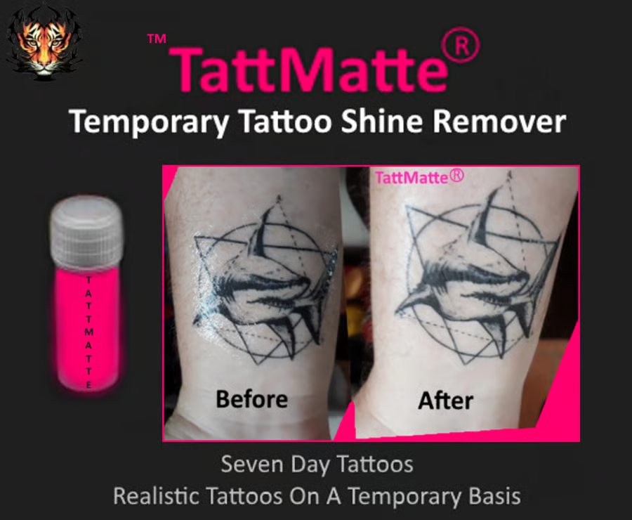 TattMatte